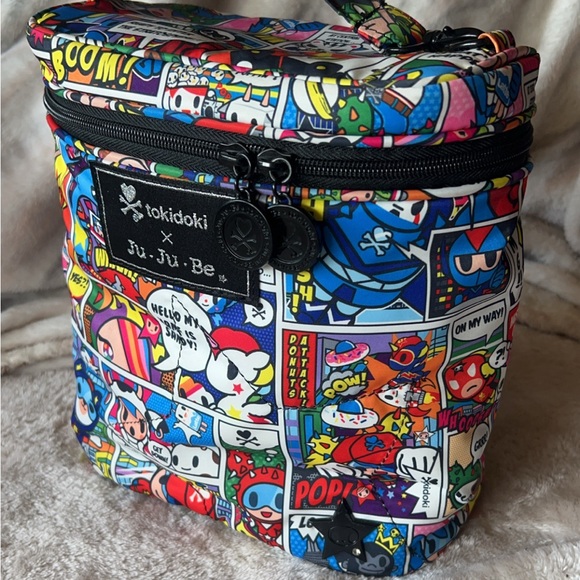 tokidoki x JuJuBe Fuel Cell - Picture 9 of 12